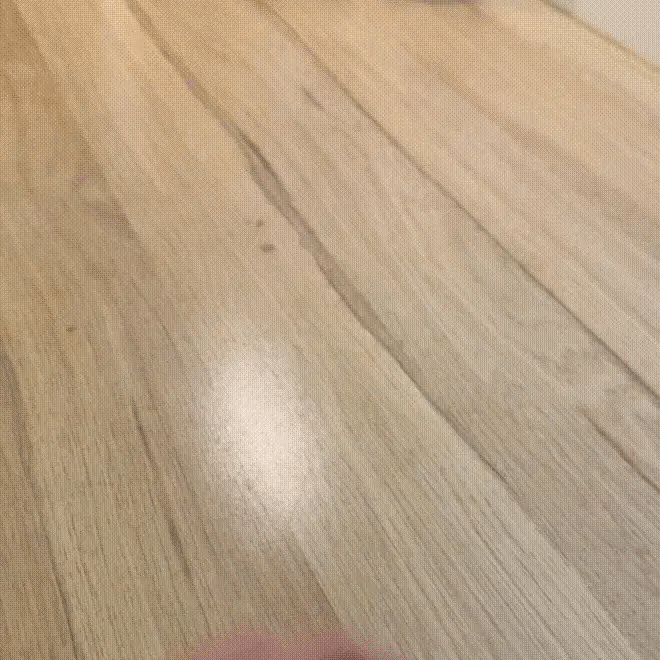 AURA™  Smart LED-List med Rörelsesensor