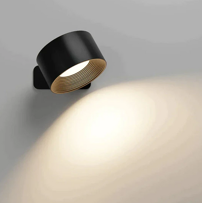 Gleam™ Trådlös Vägglampa