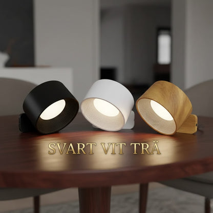 Gleam™ Trådlös Vägglampa