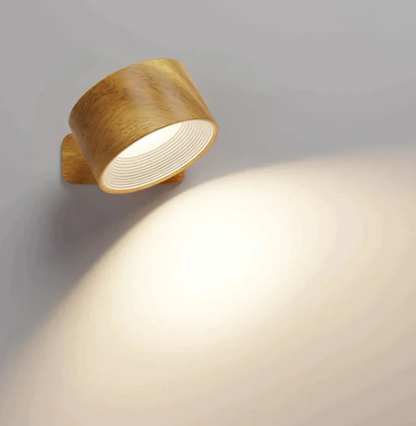 Gleam™ Trådlös Vägglampa